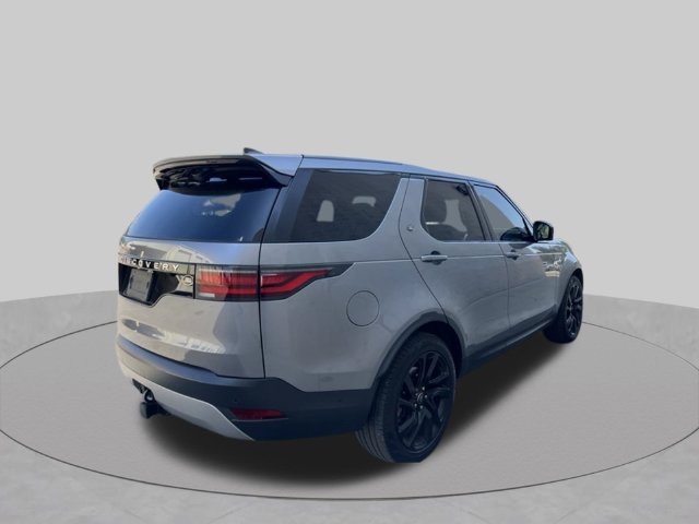 Used 2021 Land Rover Discovery S AWD/4WD image 5