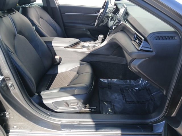 Used 2024 Toyota Camry XSE image 22