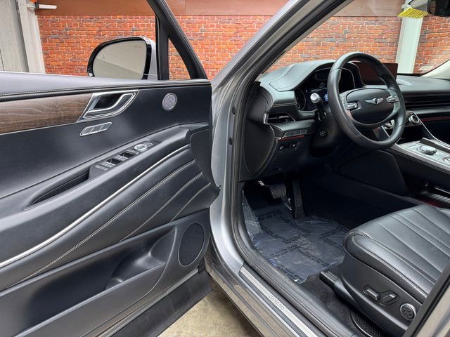Used 2024 Genesis GV80 3.5T image 8