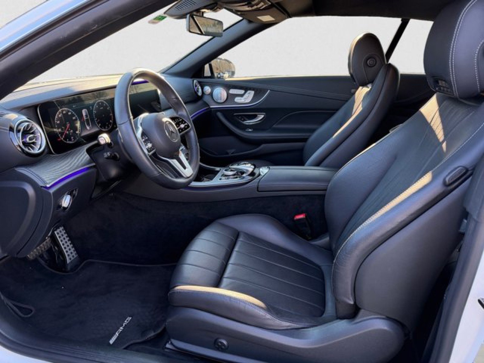 Used 2020 Mercedes-Benz E 450 Cabriolet image 10