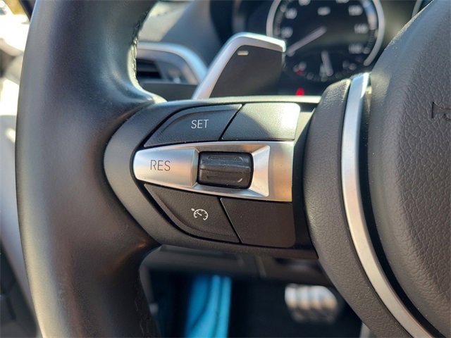 Used 2020 BMW M240i Coupe w/ Premium Package image 24