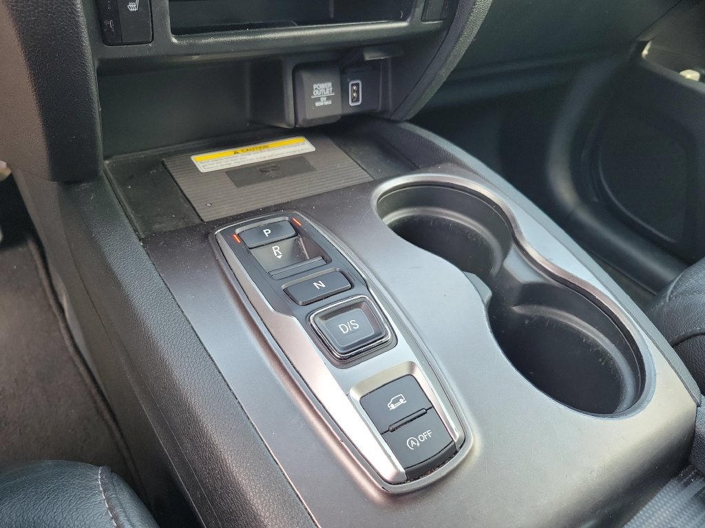 Used 2023 Honda Passport EX-L image 23