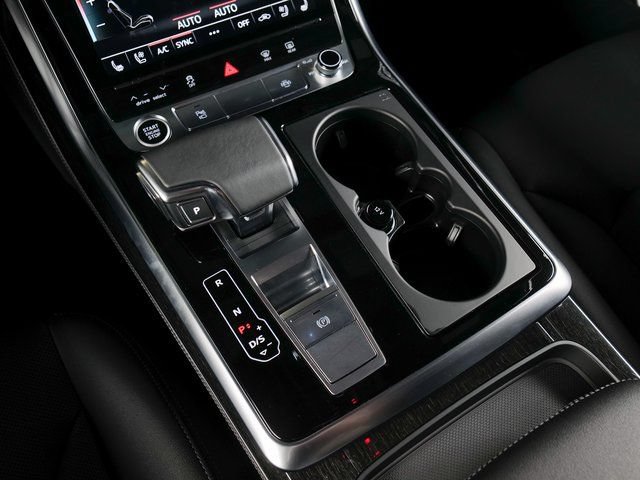 Certified 2026 Audi Q7 3.0T Premium Plus w/ Premium Plus Package AWD/4WD image 15