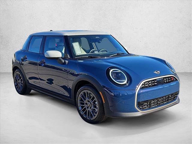 New 2026 MINI Cooper S image 7