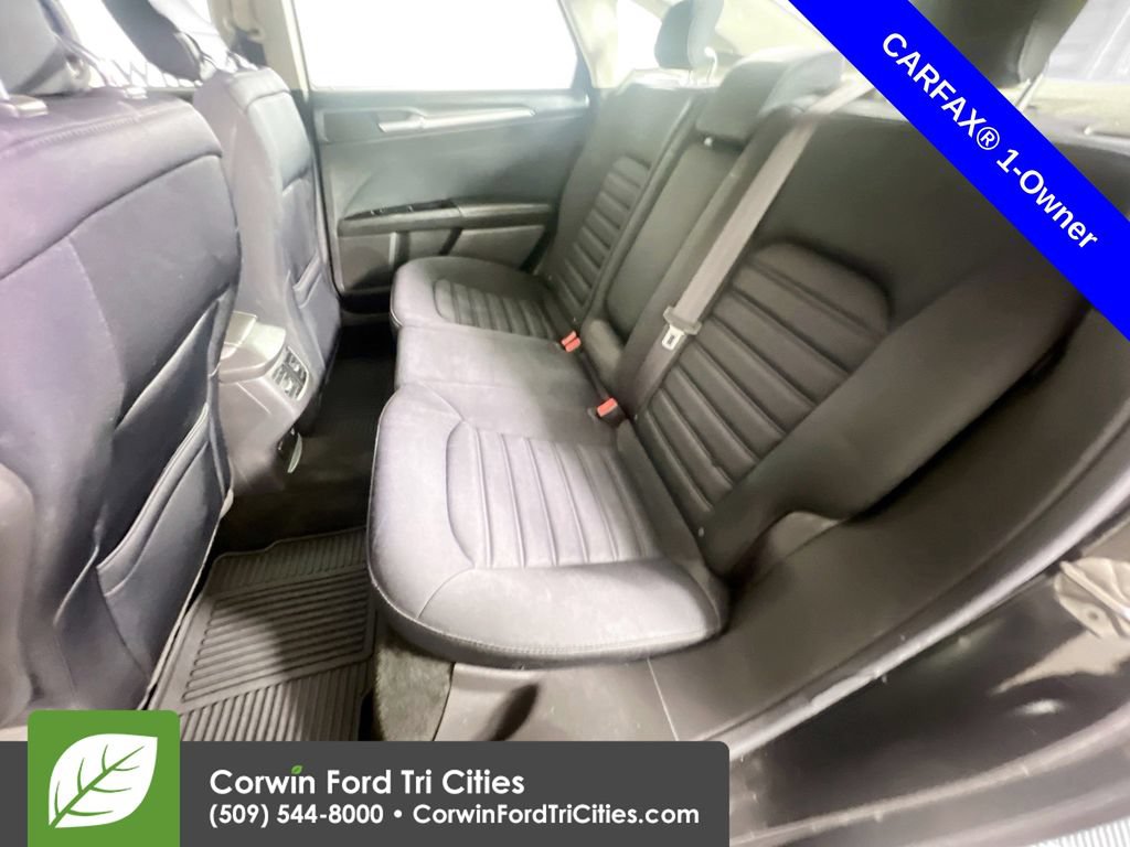Used 2013 Ford Fusion SE FWD image 27