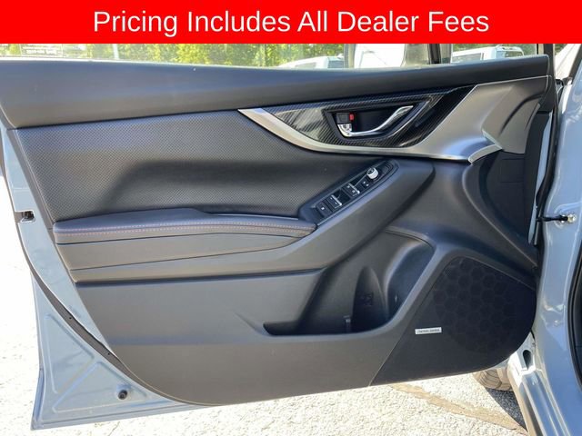Used 2020 Subaru Crosstrek 2.0i Limited w/ Moonroof Package w/Navigation AWD/4WD image 17