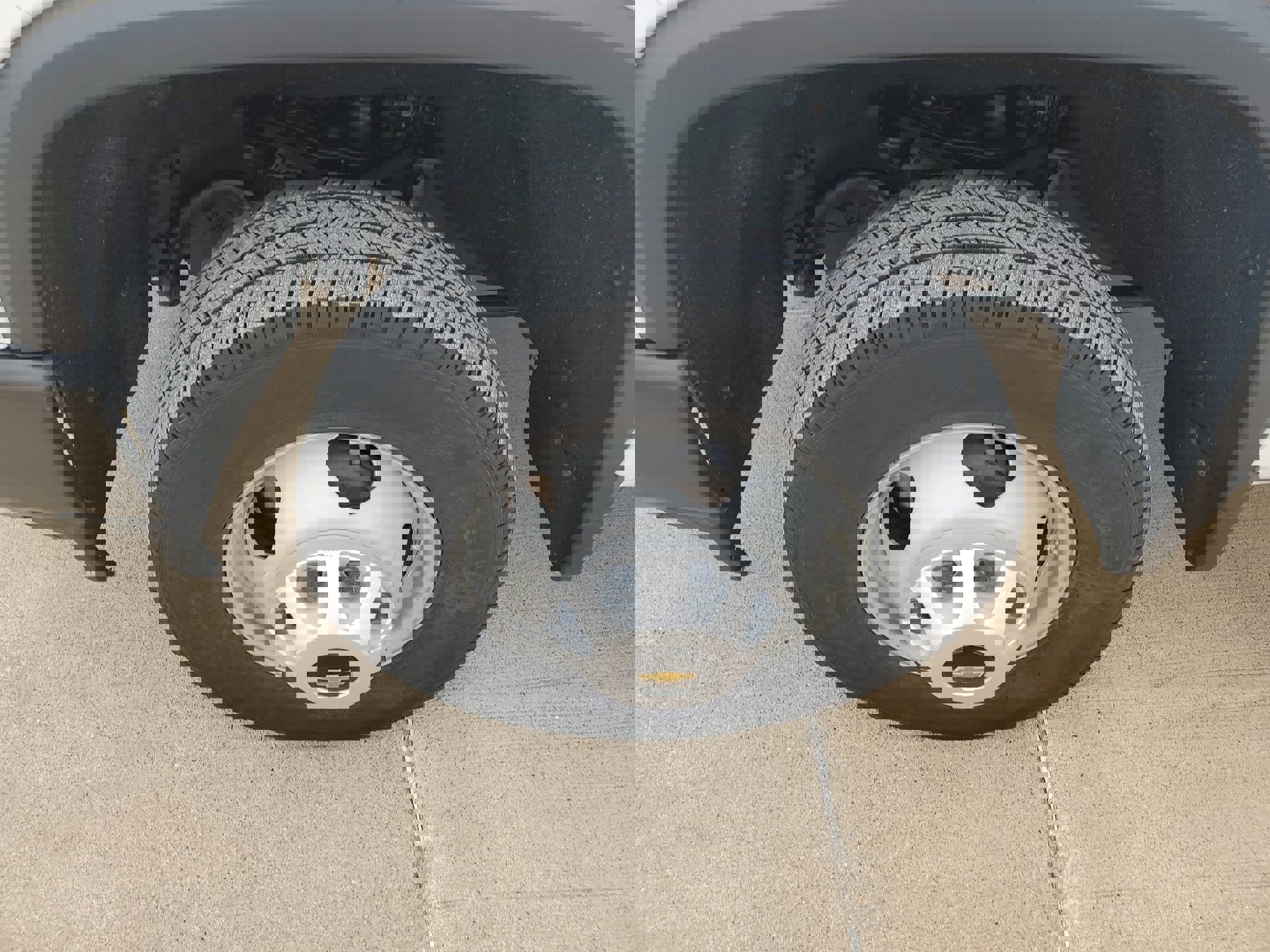 Used 2021 Chevrolet Silverado 3500 W/T w/ WT Convenience Package image 34