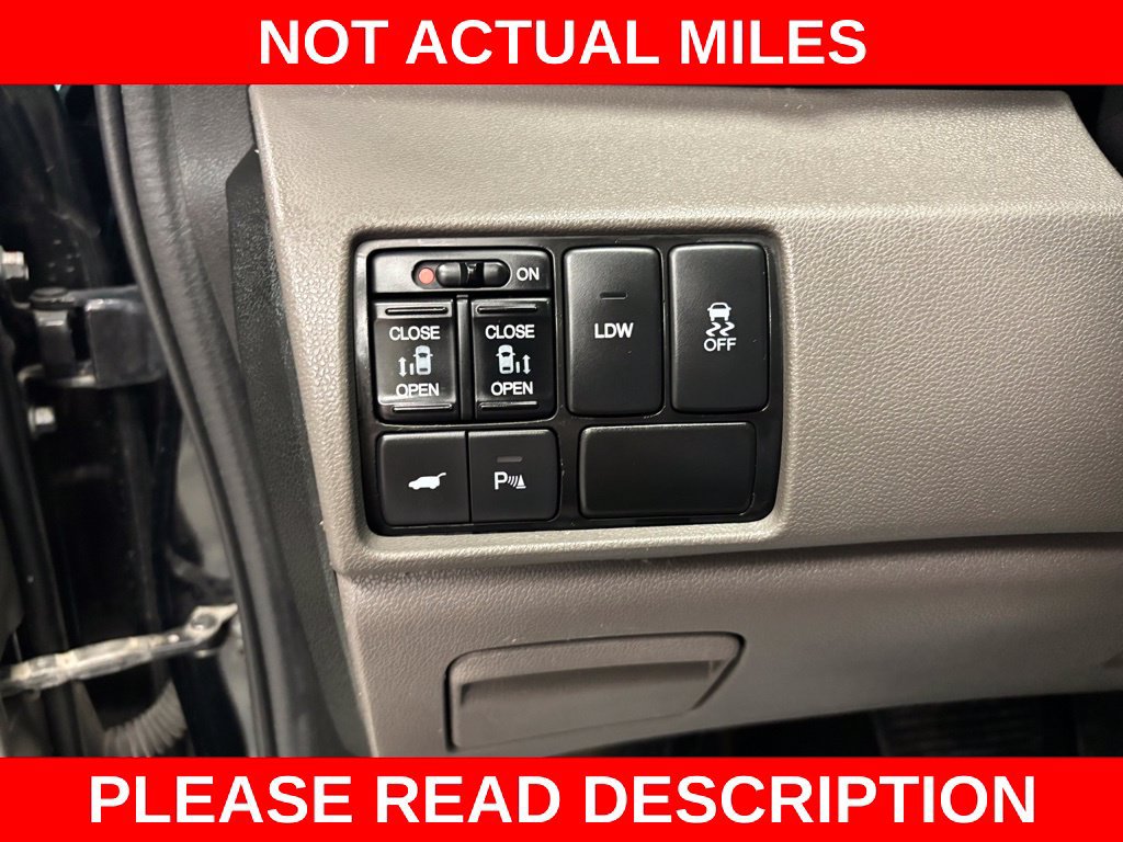 Used 2015 Honda Odyssey Touring image 20