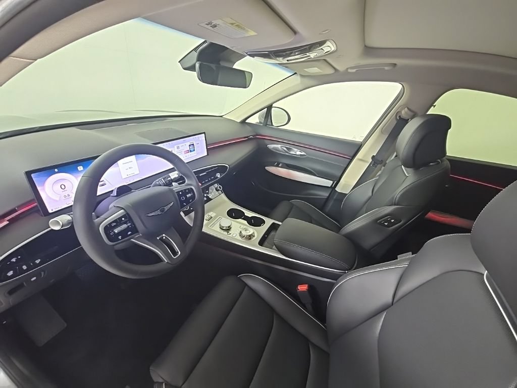 New 2027 Genesis GV70 2.5T Advanced AWD/4WD image 16