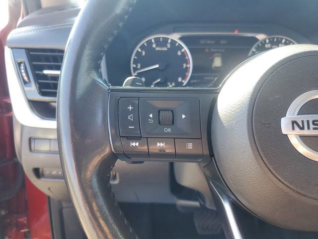 Used 2021 Nissan Rogue SL image 18