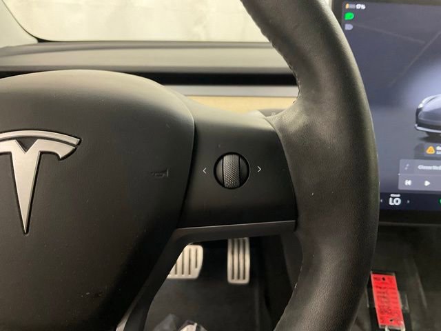 Used 2023 Tesla Model 3 Performance AWD/4WD image 13