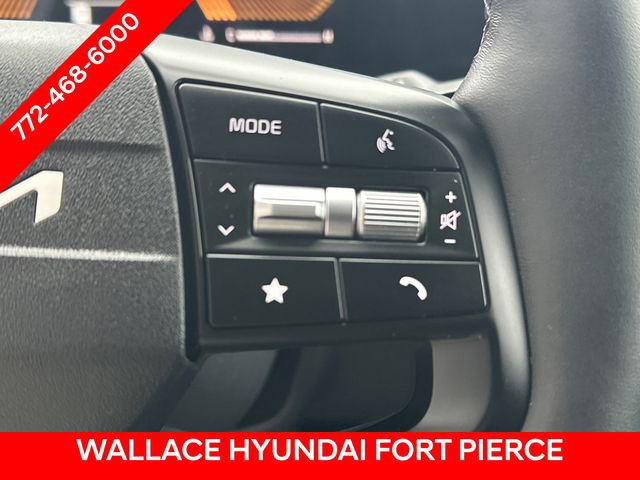 Used 2026 Kia Sportage LX w/ LX Convenience Package image 24