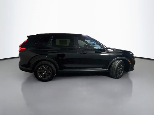 Used 2026 Honda CR-V TrailSport image 9