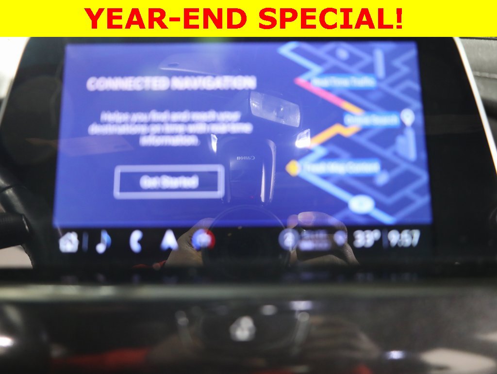 Used 2023 Cadillac CT4 V Blackwing w/ Driver Assist Package image 65