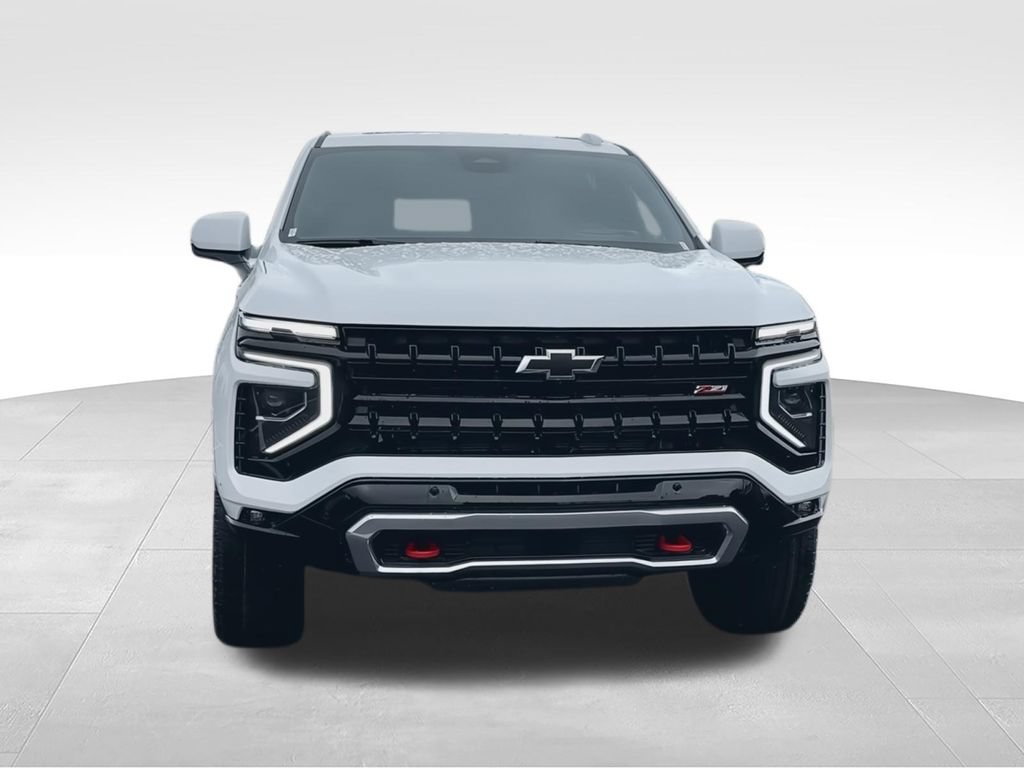 New 2026 Chevrolet Tahoe Z71 w/ Z71 Off-Road Package AWD/4WD image 3