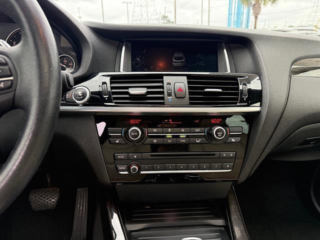 Used 2015 BMW X4 xDrive35i AWD/4WD image 13