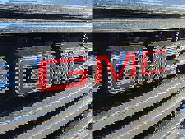 Certified 2021 GMC Sierra 1500 SLT w/ SLT Convenience Package image 4