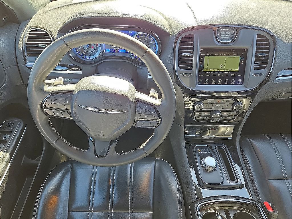 Used 2023 Chrysler 300 S image 17