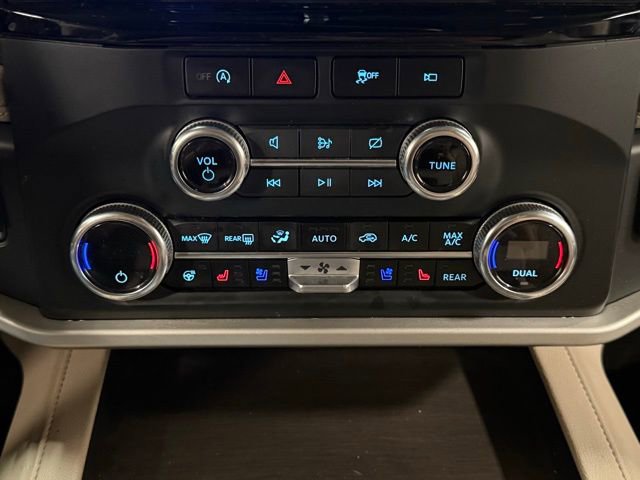 Certified 2023 Ford Expedition Limited AWD/4WD image 28