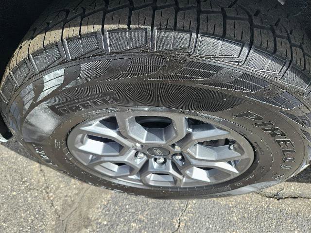 Certified 2025 Ford Expedition Max Active AWD/4WD image 10