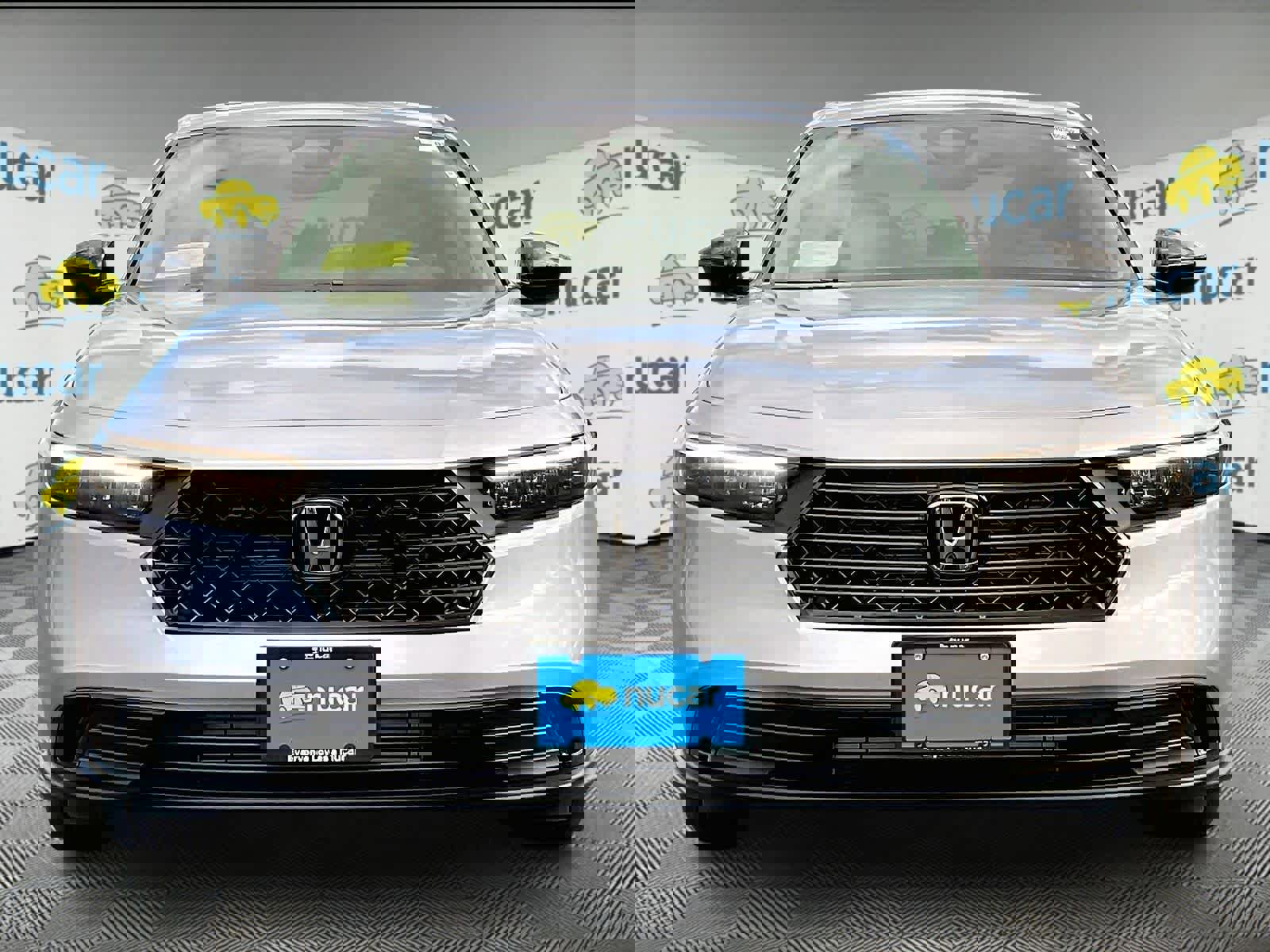 New 2025 Honda Accord SE image 3