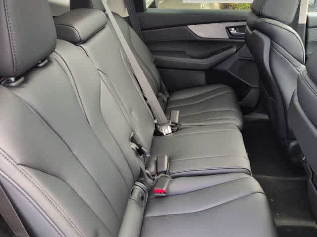 New 2026 Acura MDX SH-AWD image 21