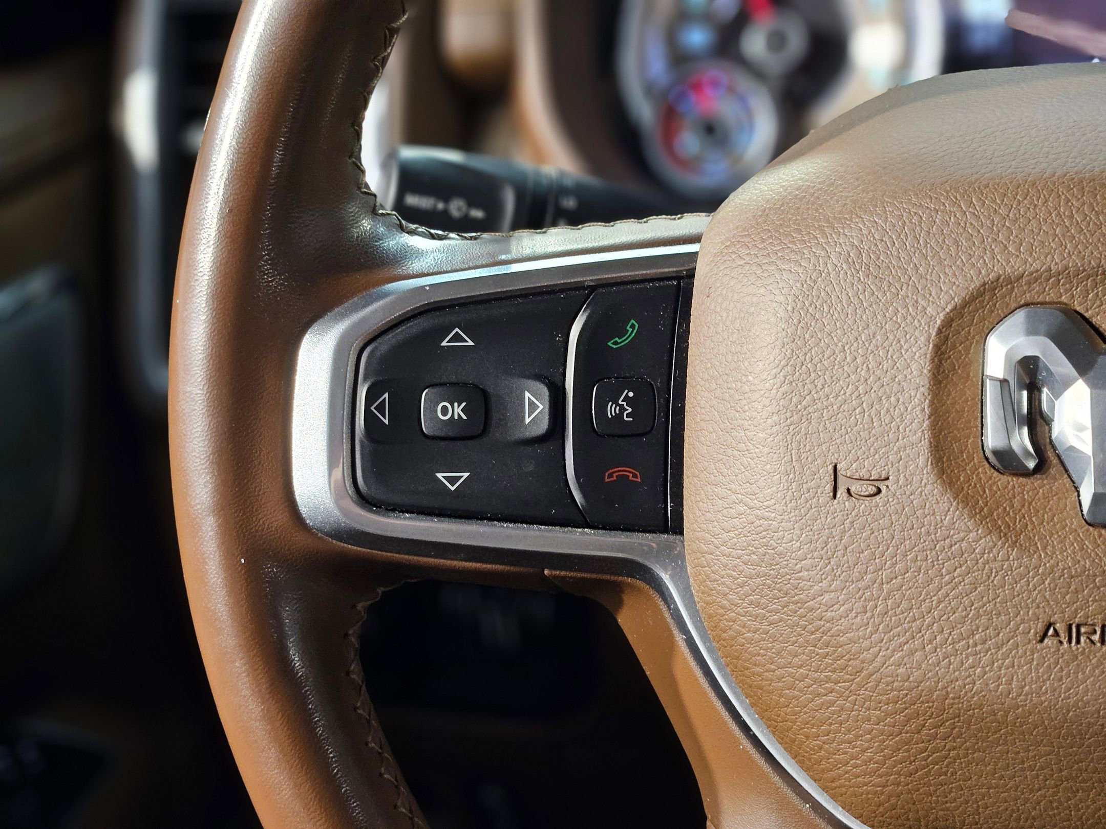 Used 2021 RAM 1500 Limited image 29