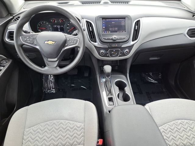 Used 2023 Chevrolet Equinox LS w/ LPO, Floor Liner Package image 24