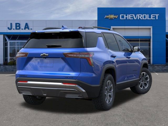 New 2026 Chevrolet Equinox ACTIV FWD image 4