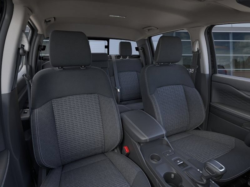 New 2025 Ford Ranger XLT RWD image 39