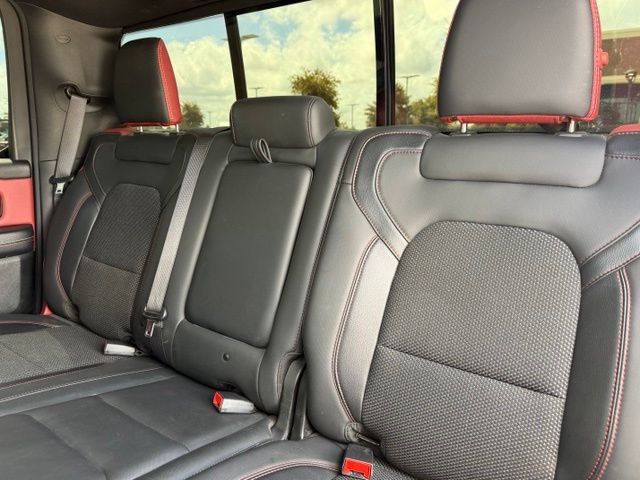 Used 2021 RAM 1500 TRX w/ Trailer Tow Group AWD/4WD image 21