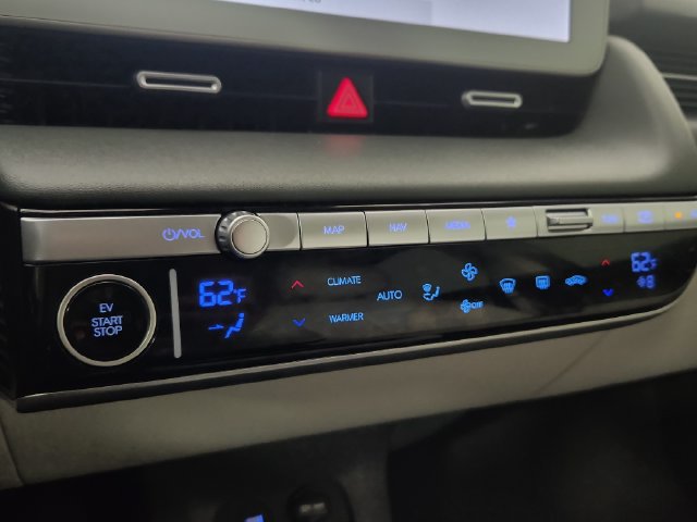 Certified 2023 Hyundai Ioniq 5 Limited AWD/4WD image 27