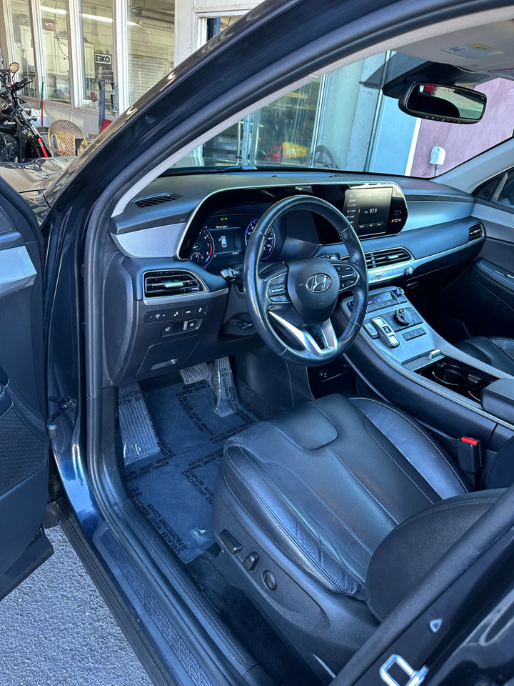 Used 2020 Hyundai Palisade SEL image 11