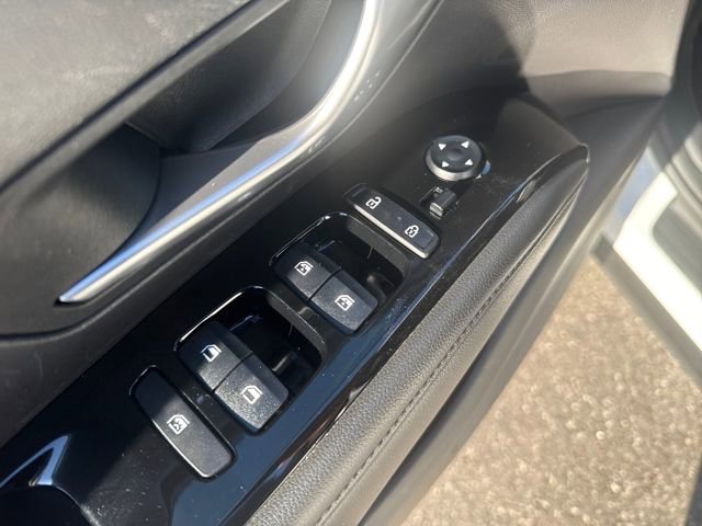 Used 2023 Hyundai Tucson Limited image 11