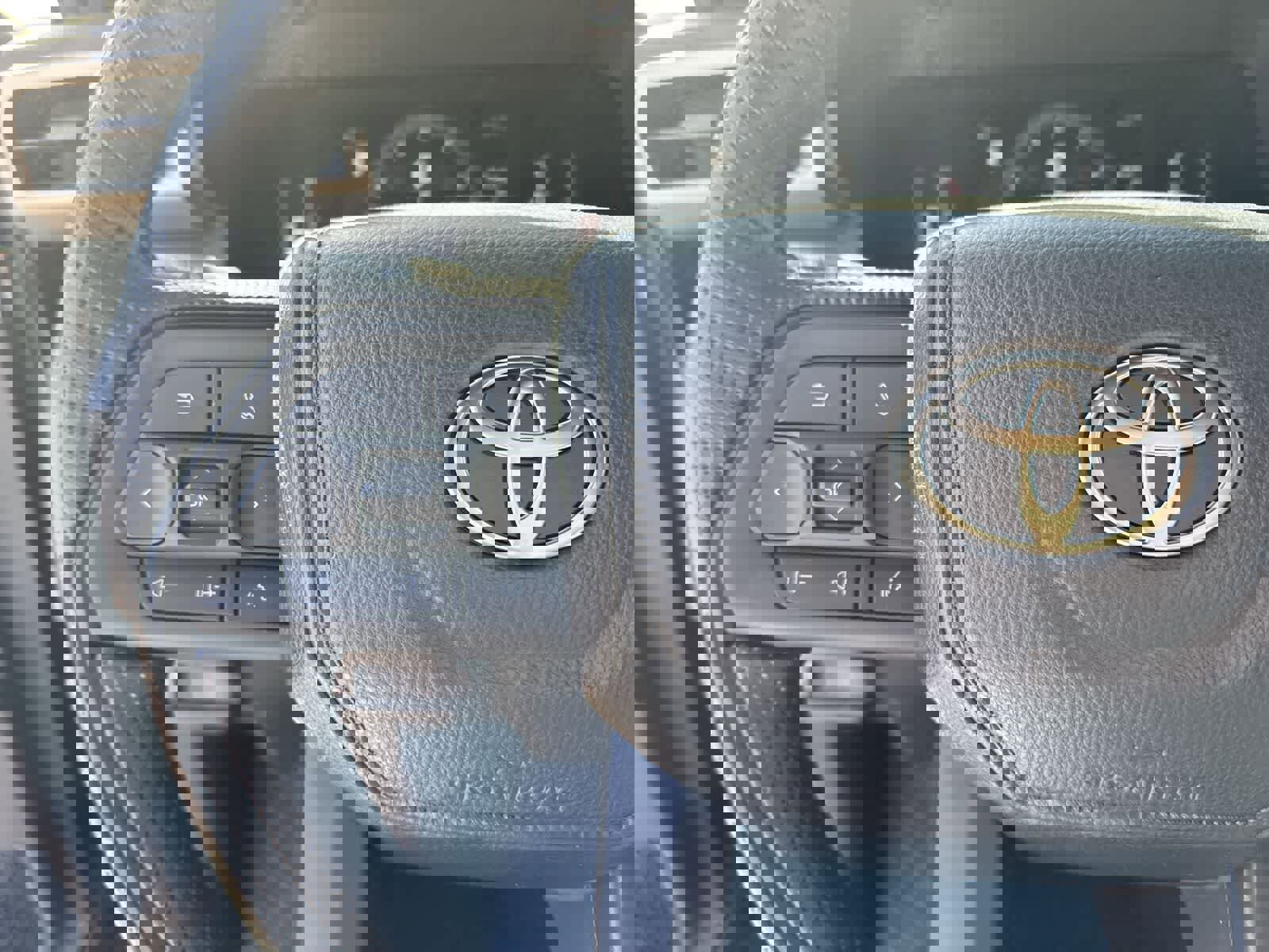 New 2025 Toyota Tacoma SR w/ SR Upgrade Package image 28