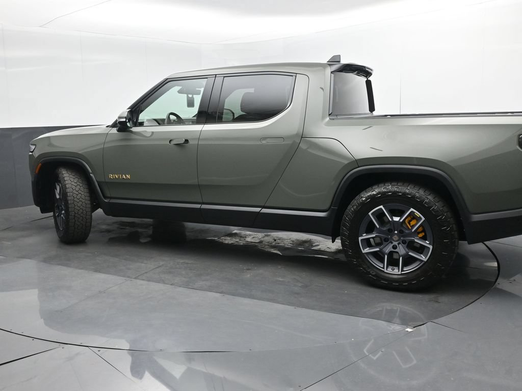 Used 2022 Rivian R1T Launch Edition AWD/4WD image 29
