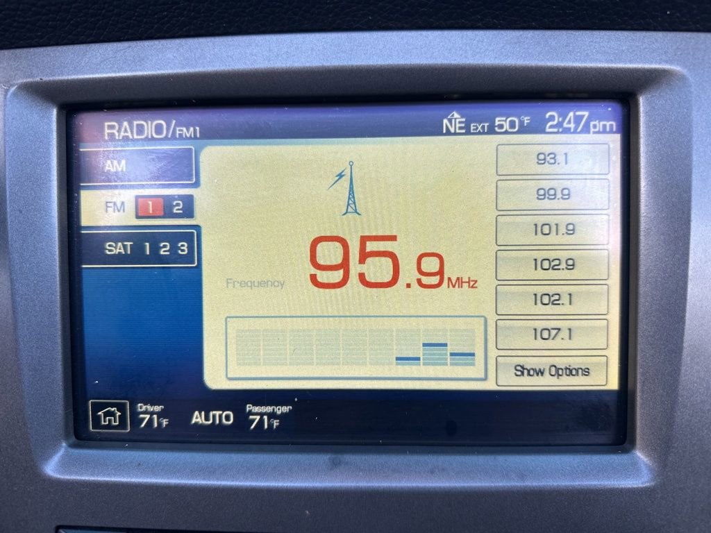 Used 2010 Ford Mustang GT Premium image 30