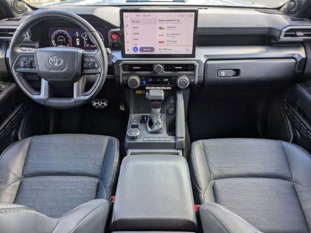 Used 2025 Toyota 4Runner TRD Sport Premium RWD image 21