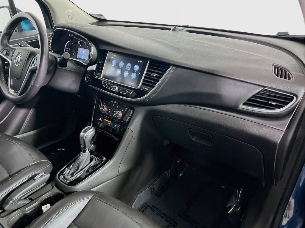 Used 2019 Buick Encore Essence w/ Experience Buick Package AWD/4WD image 26