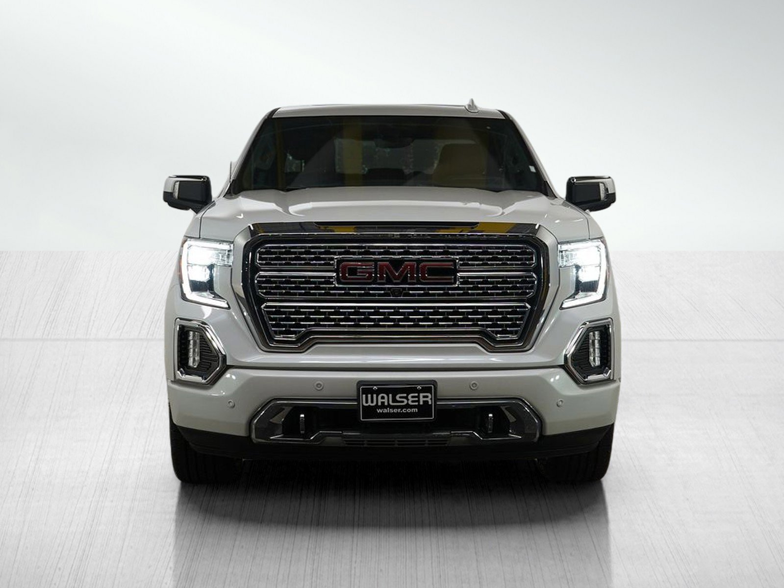 Used 2020 GMC Sierra 1500 Denali w/ Denali Premium Package image 8