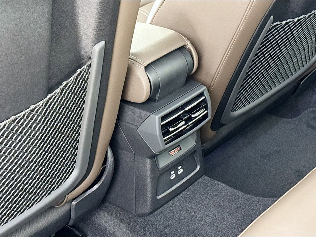 New 2025 Audi A3 2.0T Premium Plus image 17