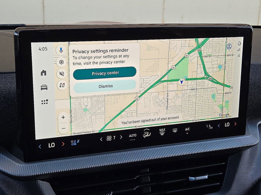 Used 2025 Ford Explorer ST image 28