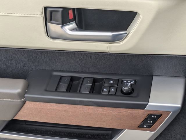 Used 2023 Toyota Tundra 1794 Edition image 25