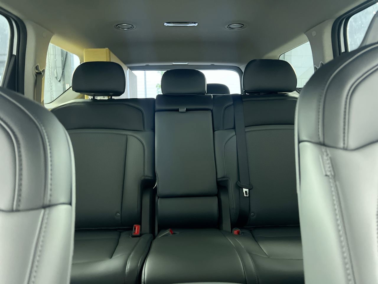 New 2026 Kia EV9 Light image 35