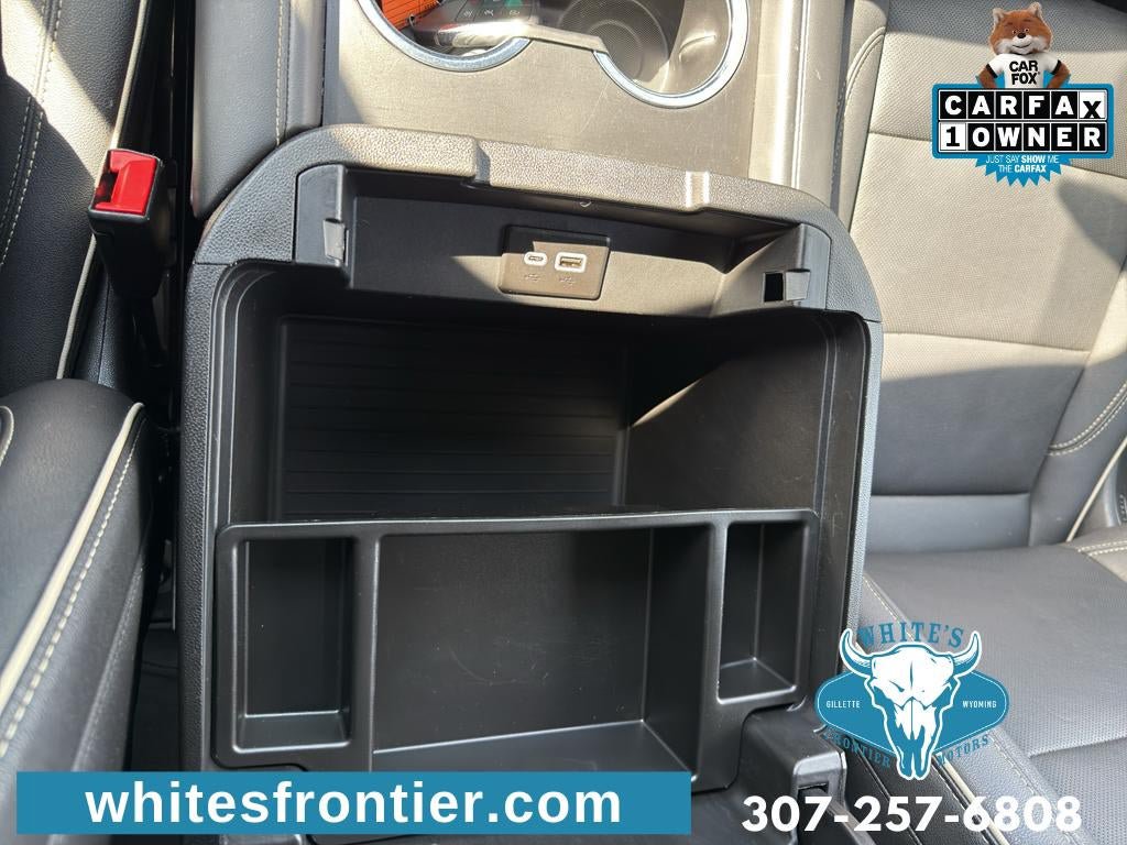 Used 2024 Chevrolet Suburban Premier AWD/4WD image 24