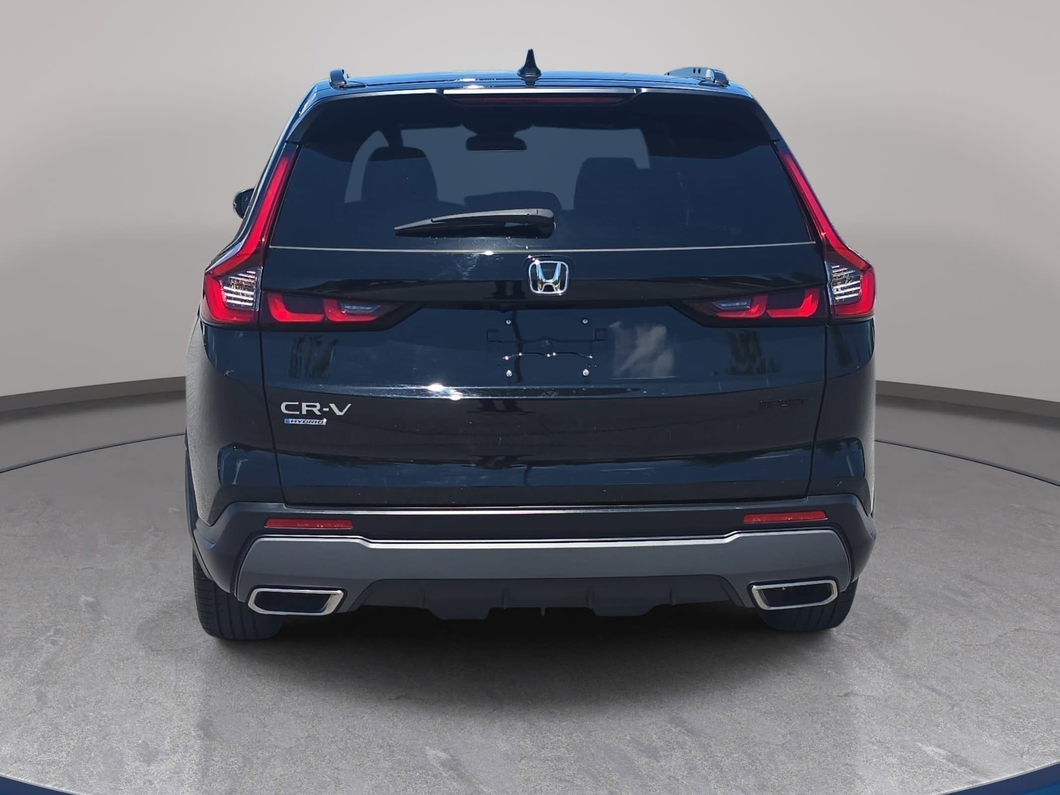 Used 2025 Honda CR-V Sport image 6