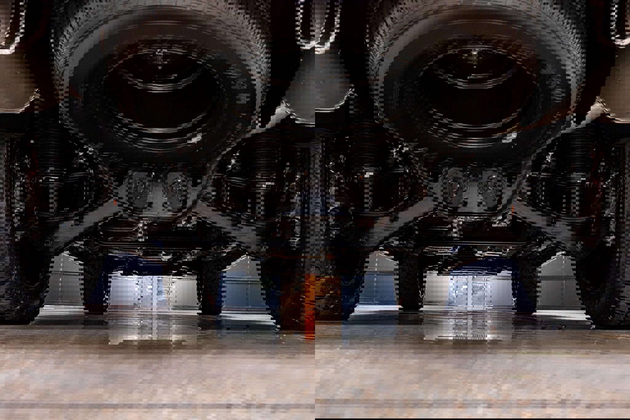 Used 2026 Cadillac Escalade V AWD/4WD image 16