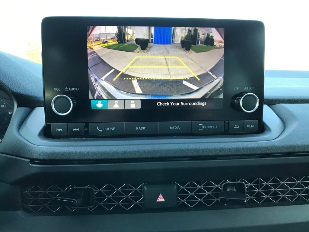 Certified 2023 Honda Accord LX image 20