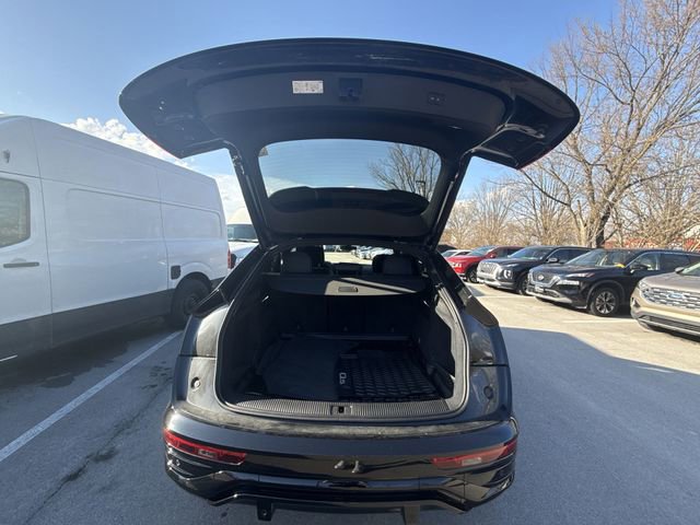 Used 2024 Audi Q5 2.0T Premium Plus image 23