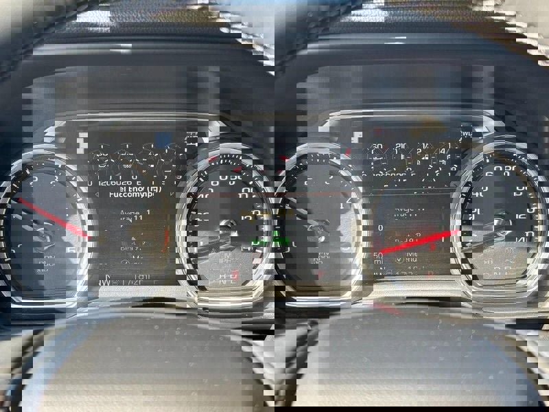 Used 2023 Chevrolet Silverado 3500 High Country image 19